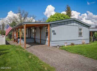 696 N Knights Ln, Post Falls, ID 83854