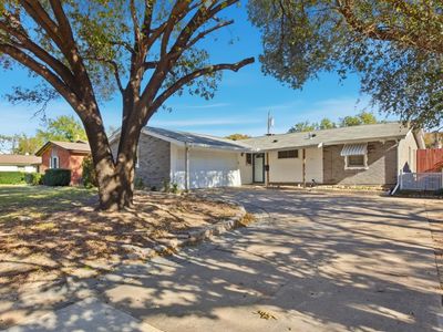 3310 Bryn Mawr Dr, Irving, TX, 75062