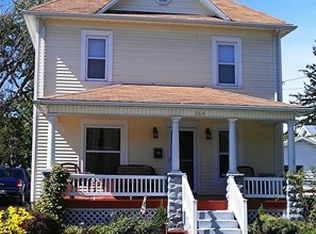 365 N Buckeye St, Bellevue, OH 44811