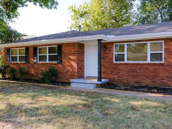 1421 E Willham Dr, Stillwater, OK 74075