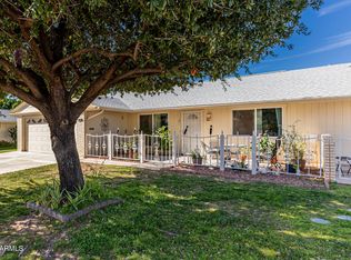 10416 W Bright Angel Cir, Sun City, AZ 85351