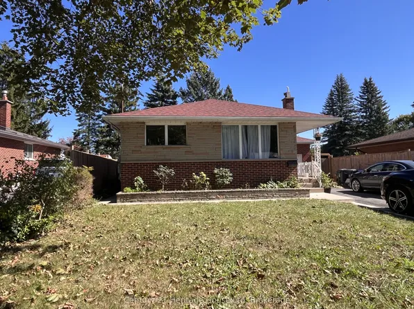 621 Eramosa Rd #Basement, Guelph, ON N1E 2N7