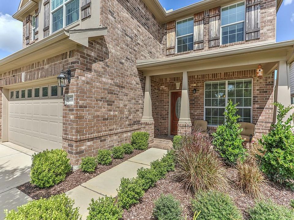 1st image of 24506 Foxberry Glen Ln