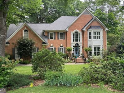 302 Oak Lawn Ct, Peachtree City, GA, 30269