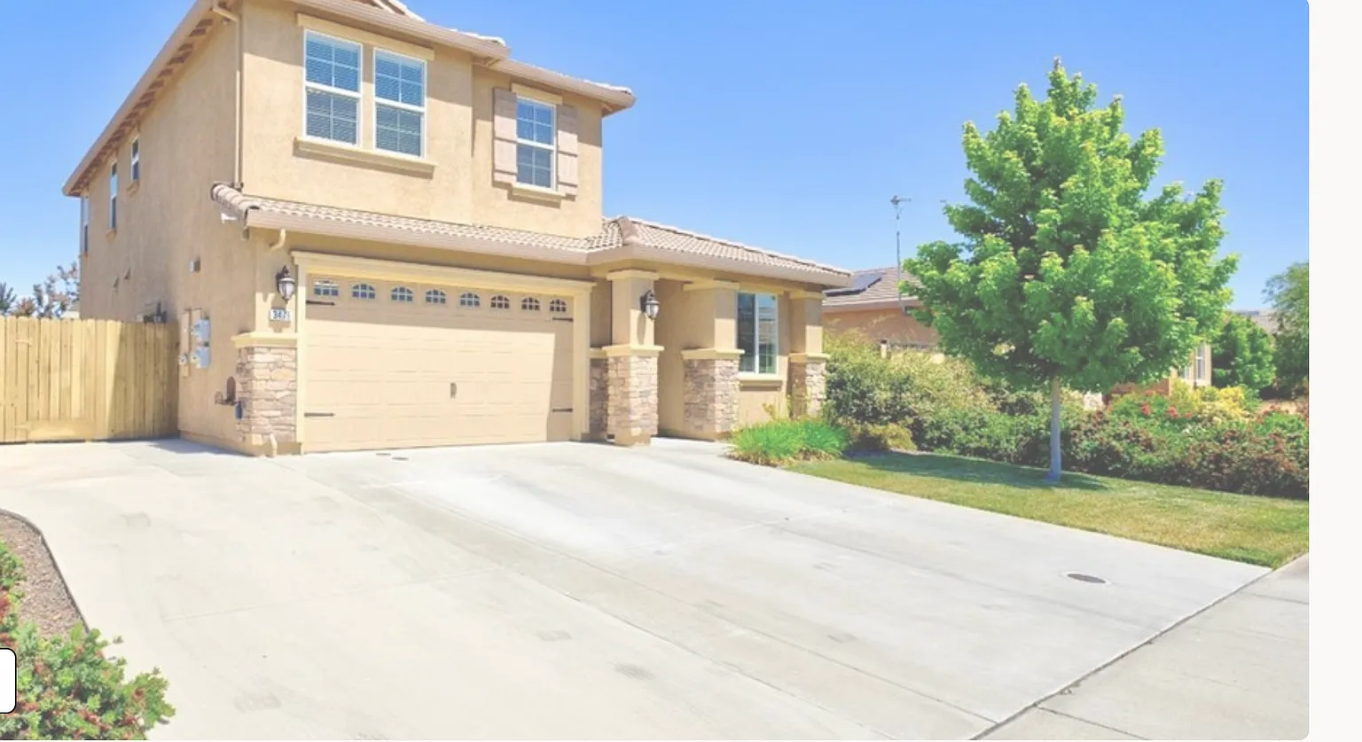 3476 Listan Way photo 1