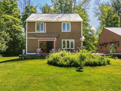 350 South Street, South Hero, VT, 05486