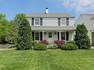 19001 Fairmount Blvd, Shaker Heights, OH