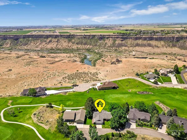 106 Winged Foot Rd, Jerome, ID 83338