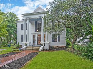 511 Washington Ave, Weldon, NC 27890