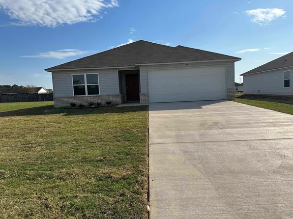 115 Baldwin Dr, Beebe, AR 72012