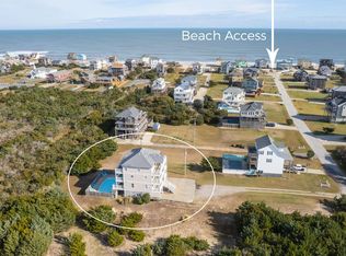 24217 S Shore Dr LOT 21, Rodanthe, NC 27968