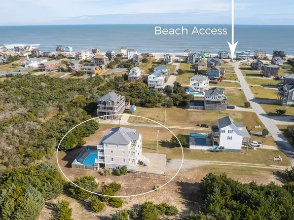 24217 S Shore Dr Lot 21, Rodanthe, NC 27968