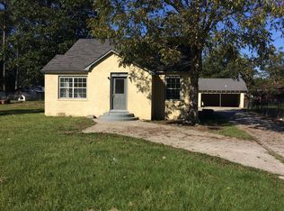 1611 Lee St, Laurel, MS 39440