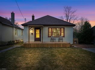 417 Front St, Cambridge, ON N3H2C5