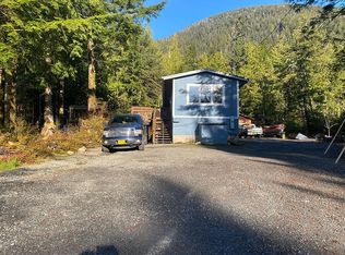 738 Forest Park Dr, Ketchikan, AK 99901