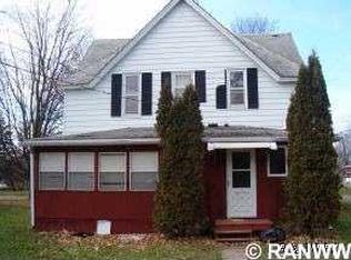 610 Pine St, Colfax, WI 54730