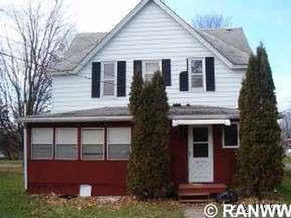 610 Pine Street, Colfax, WI 54730