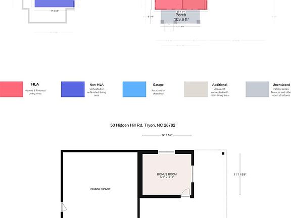 5th image of 50 Hidden Hill Rd