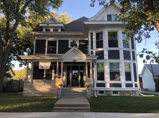 340 E Washington St, Martinsville, IN 46151