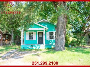 531 Coal St, Prichard, AL 36610