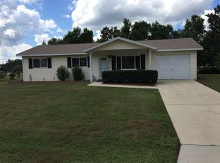 10972 SW 78th Ct, Ocala, FL 34476