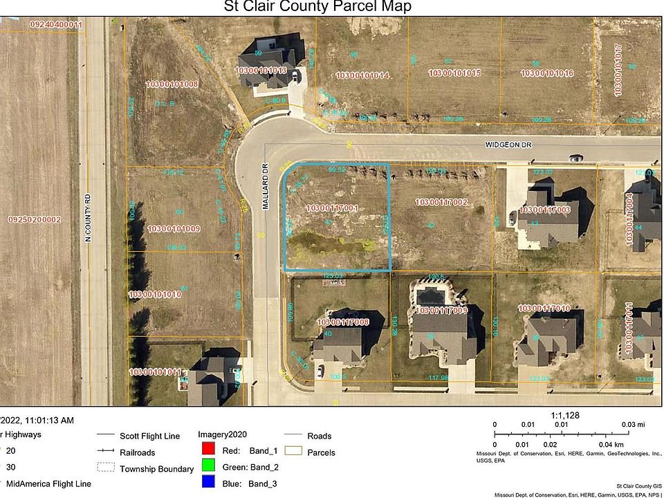 1st image of 1193 Widgeon Dr