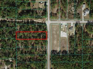 0 SW 209th Ave #24, Dunnellon, FL 34431