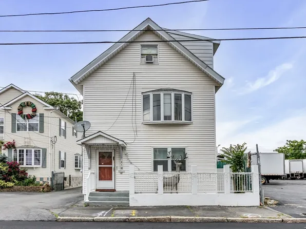 41 Railroad St, Lawrence, MA 01841