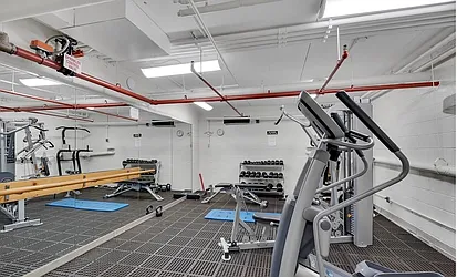 Rented by Keller Williams NYC