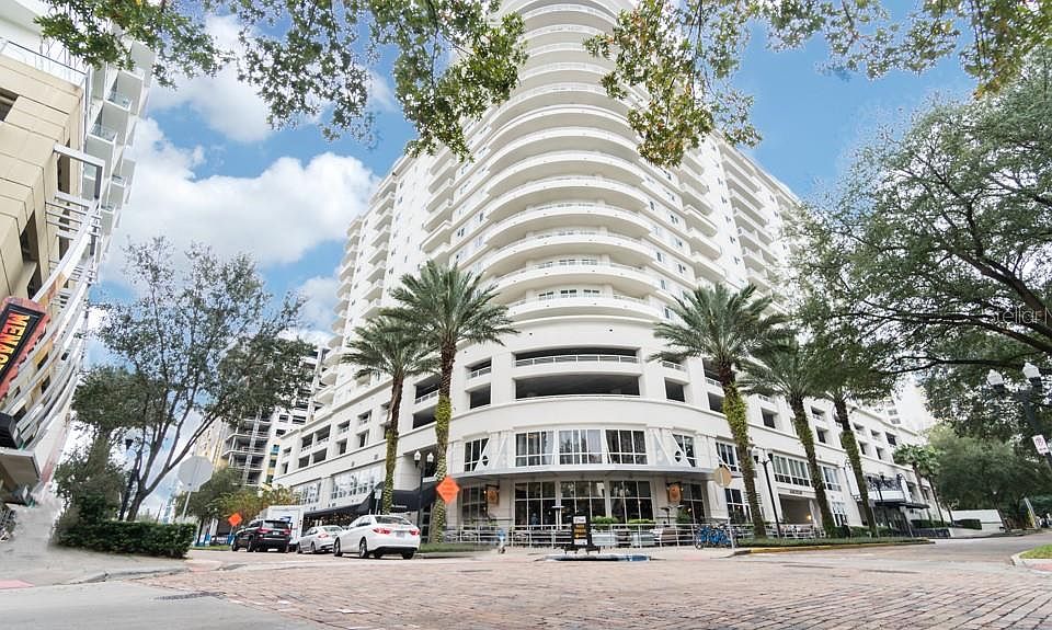 1st image of 100 S Eola Dr Unit 702