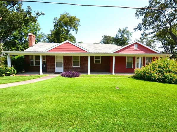 46 E Mill St, Tallapoosa, GA 30176