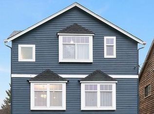 166 17th Ave UNIT A, Seattle, WA 98122