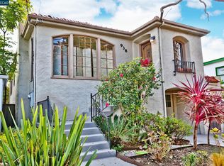938 Versailles Ave, Alameda, CA 94501