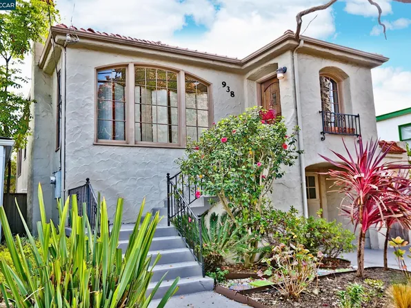 938 Versailles Ave, Alameda, CA 94501