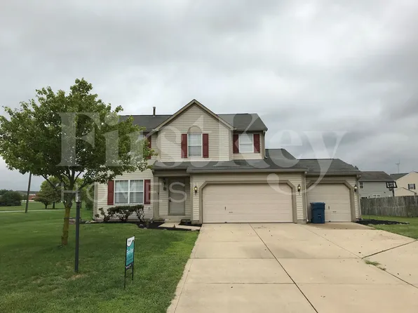 6250 Kentstone Dr, Indianapolis, IN 46268