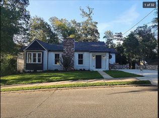 3260 Vista Cir, Macon, GA 31204