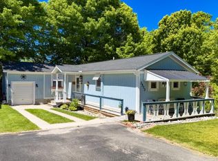 3573 N Line St, Spruce, MI 48762