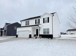 8777 Burr Ridge Cir, Crown Point, IN 46307