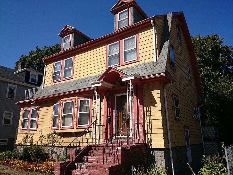 364 Gallivan Blvd, Dorchester, MA 02124 Zillow