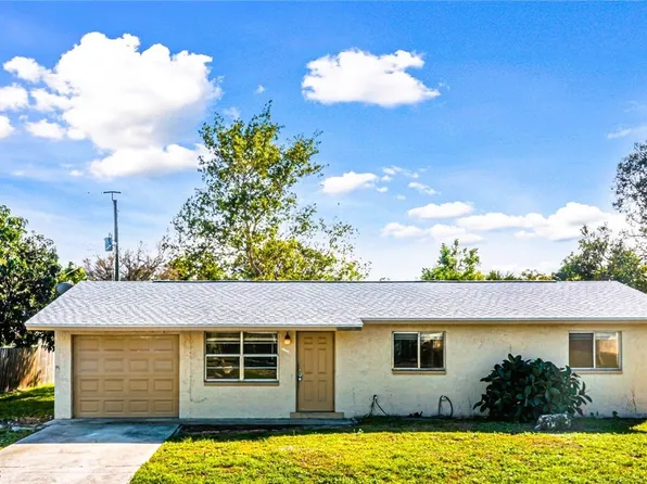 13343 3rd St, Fort Myers, FL 33905