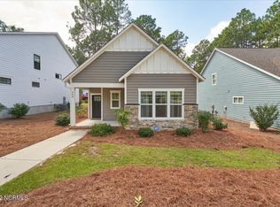 620 W Maine Ave, Southern Pines, NC 28387
