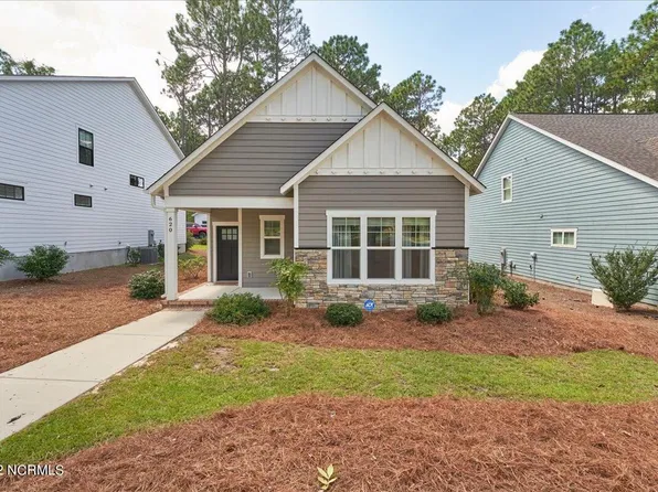 620 W Maine Ave, Southern Pines, NC 28387