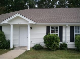 1120 Howell Rd #A, Purvis, MS 39475