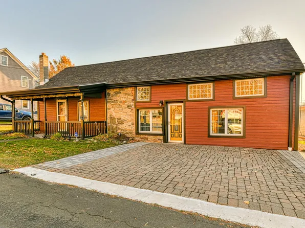 25 Edenville Road, Warwick, NY 10990