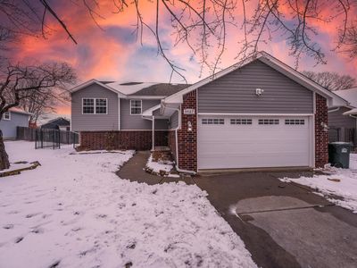 4467 N Westlake Ct, Wichita, KS, 67220