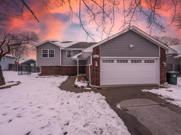 4467 N Westlake Ct, Wichita, KS 67220