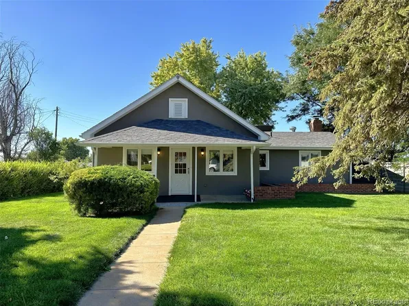 211 W 4th Street, Flagler, CO 80815