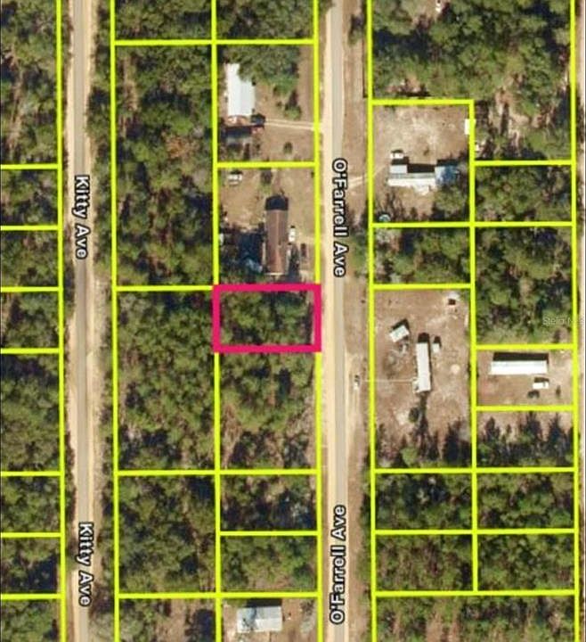 1st image of Ofarrell Ave Lot 24