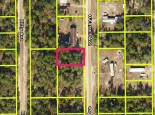 Ofarrell Ave Lot 24, Interlachen, FL 32148