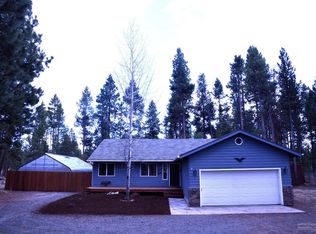 16933 Sacramento Rd, Bend, OR 97707